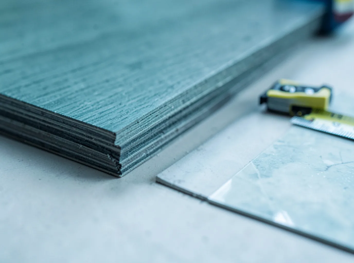 Luxury Vinyl Plank Installation North Hampton, NH FAQs
